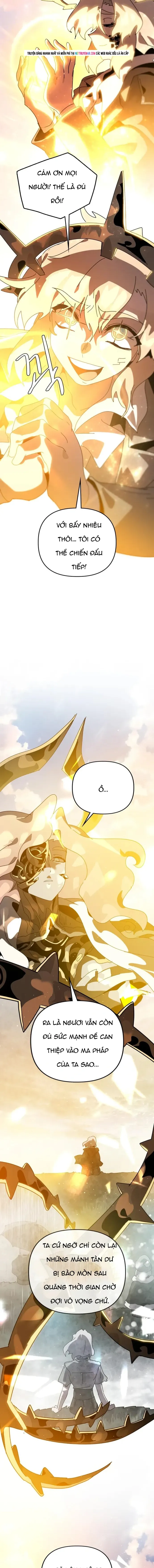 Kiếp Thứ Hai Sống Chữa Lành Chapter 89 - 12