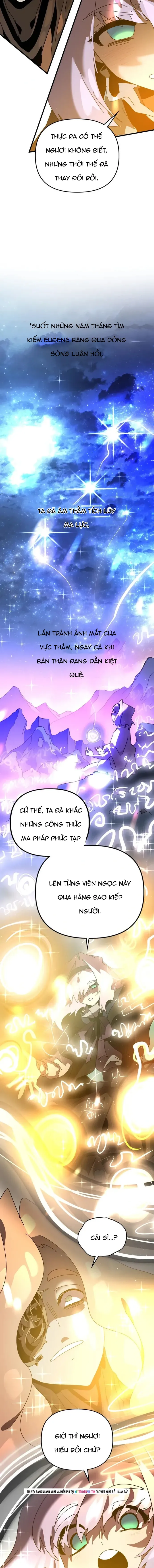 Kiếp Thứ Hai Sống Chữa Lành Chapter 89 - 14