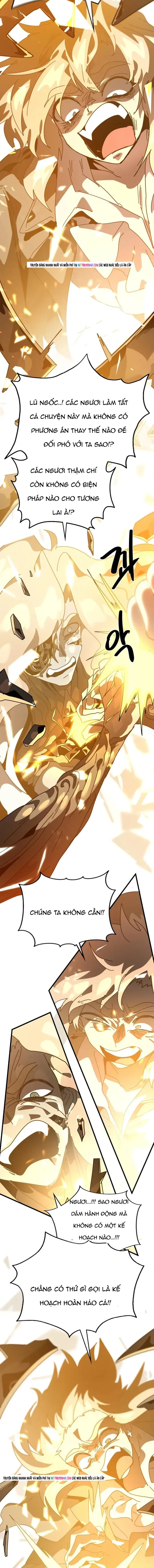 Kiếp Thứ Hai Sống Chữa Lành Chapter 89 - 17