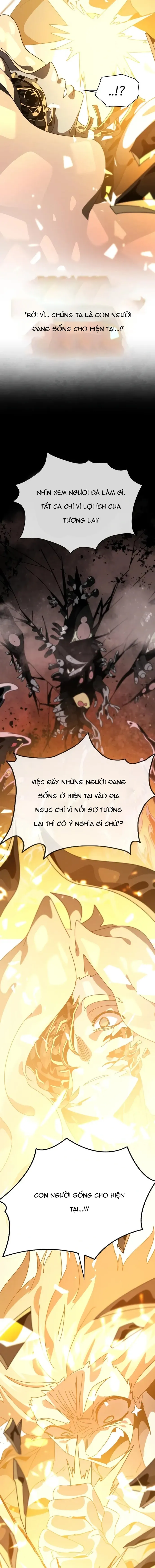 Kiếp Thứ Hai Sống Chữa Lành Chapter 89 - 18