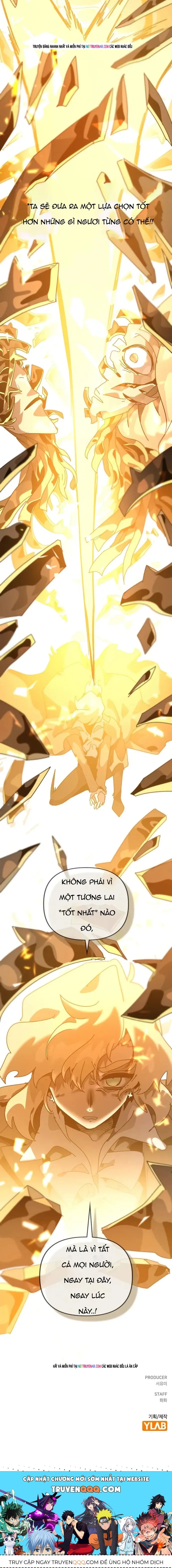Kiếp Thứ Hai Sống Chữa Lành Chapter 89 - 19