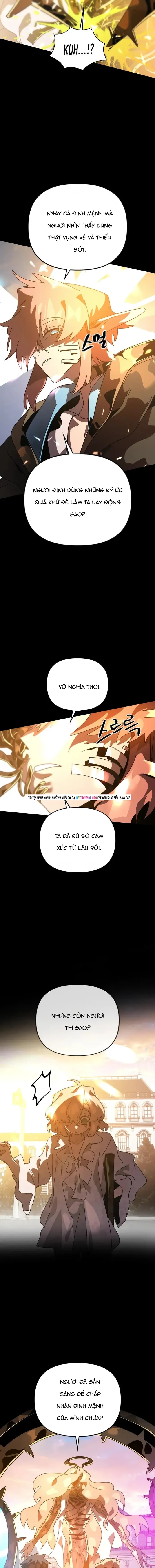 Kiếp Thứ Hai Sống Chữa Lành Chapter 89 - 3