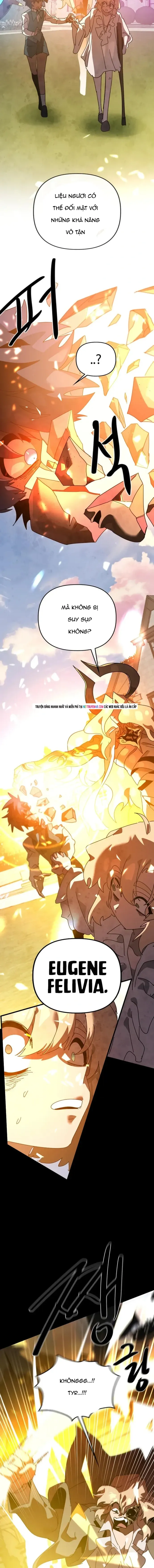 Kiếp Thứ Hai Sống Chữa Lành Chapter 89 - 4