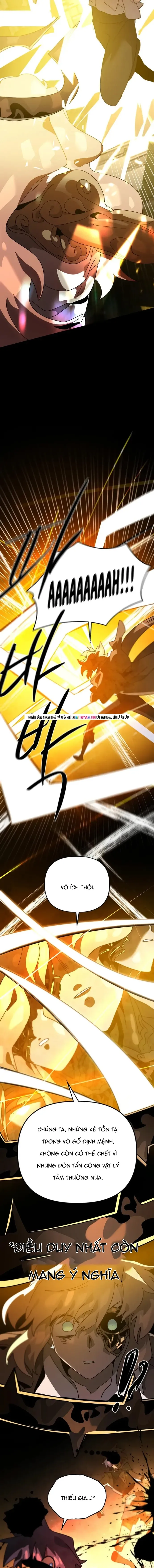 Kiếp Thứ Hai Sống Chữa Lành Chapter 89 - 5