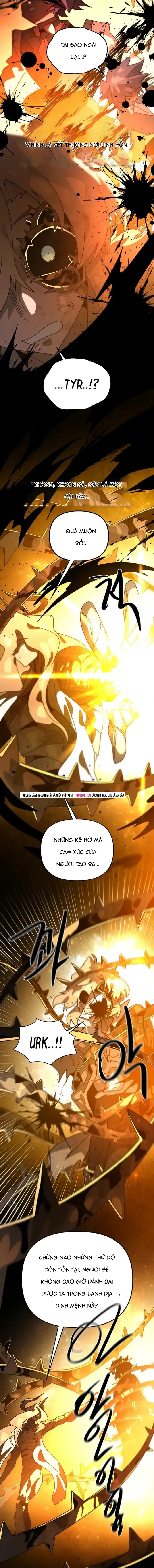 Kiếp Thứ Hai Sống Chữa Lành Chapter 89 - 6