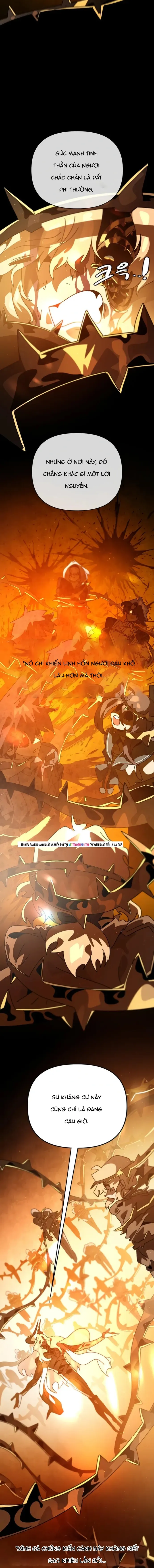 Kiếp Thứ Hai Sống Chữa Lành Chapter 89 - 7