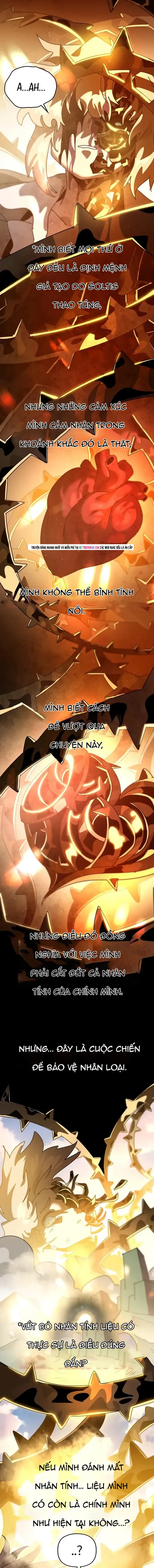 Kiếp Thứ Hai Sống Chữa Lành Chapter 89 - 8