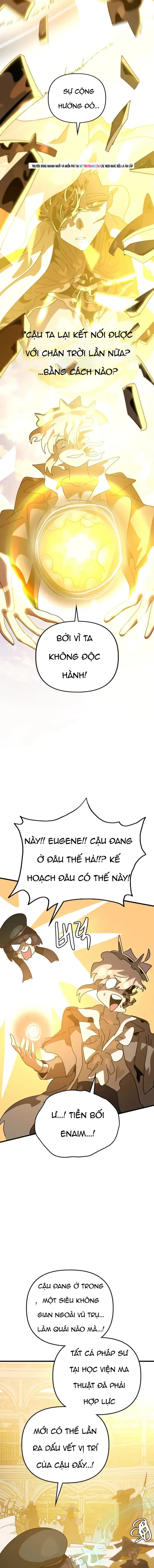 Kiếp Thứ Hai Sống Chữa Lành Chapter 89 - 10