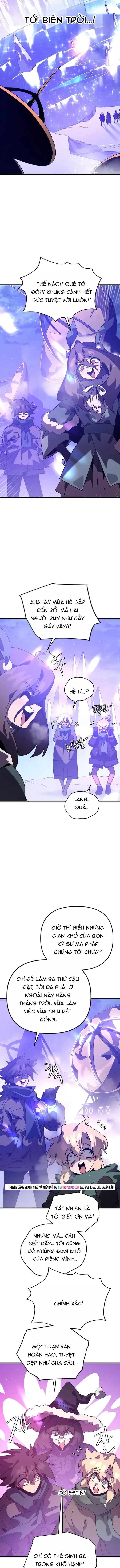 Kiếp Thứ Hai Sống Chữa Lành Chapter 90 - 12