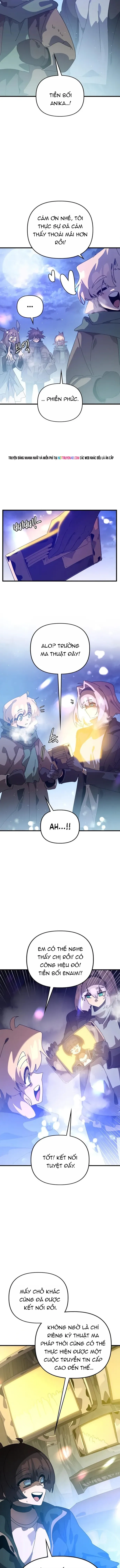 Kiếp Thứ Hai Sống Chữa Lành Chapter 90 - 14