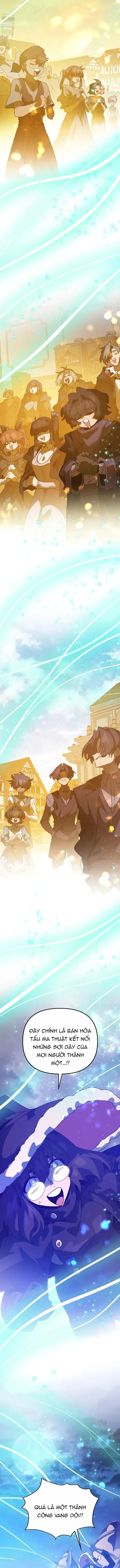 Kiếp Thứ Hai Sống Chữa Lành Chapter 90 - 16