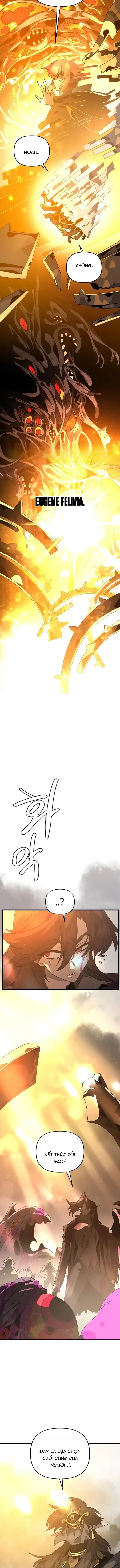 Kiếp Thứ Hai Sống Chữa Lành Chapter 90 - 3