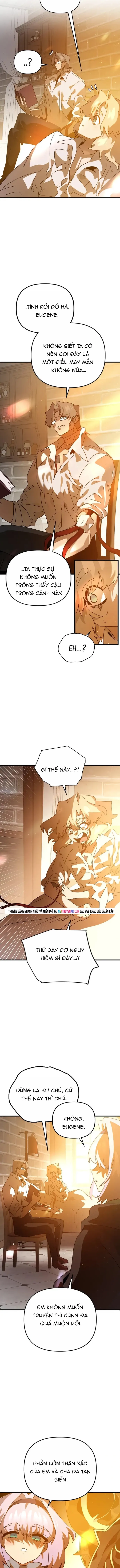 Kiếp Thứ Hai Sống Chữa Lành Chapter 90 - 5