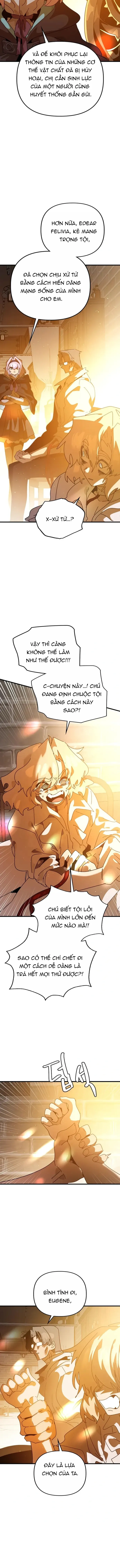 Kiếp Thứ Hai Sống Chữa Lành Chapter 90 - 6