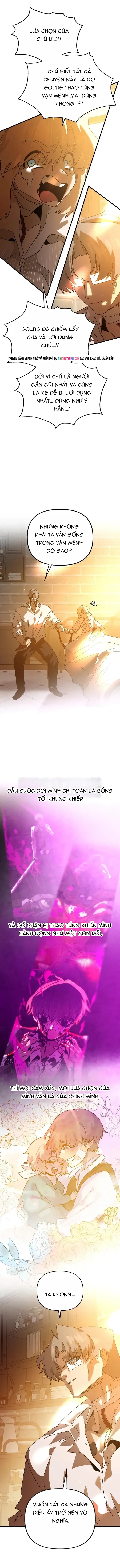 Kiếp Thứ Hai Sống Chữa Lành Chapter 90 - 7