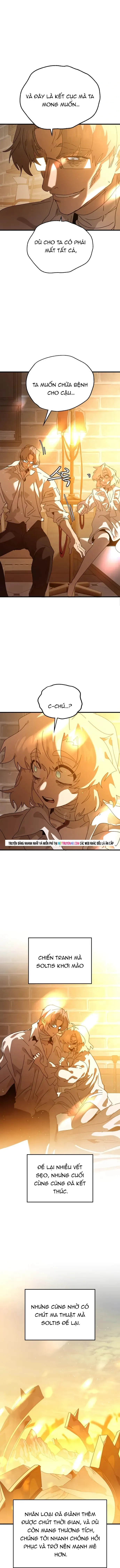 Kiếp Thứ Hai Sống Chữa Lành Chapter 90 - 8