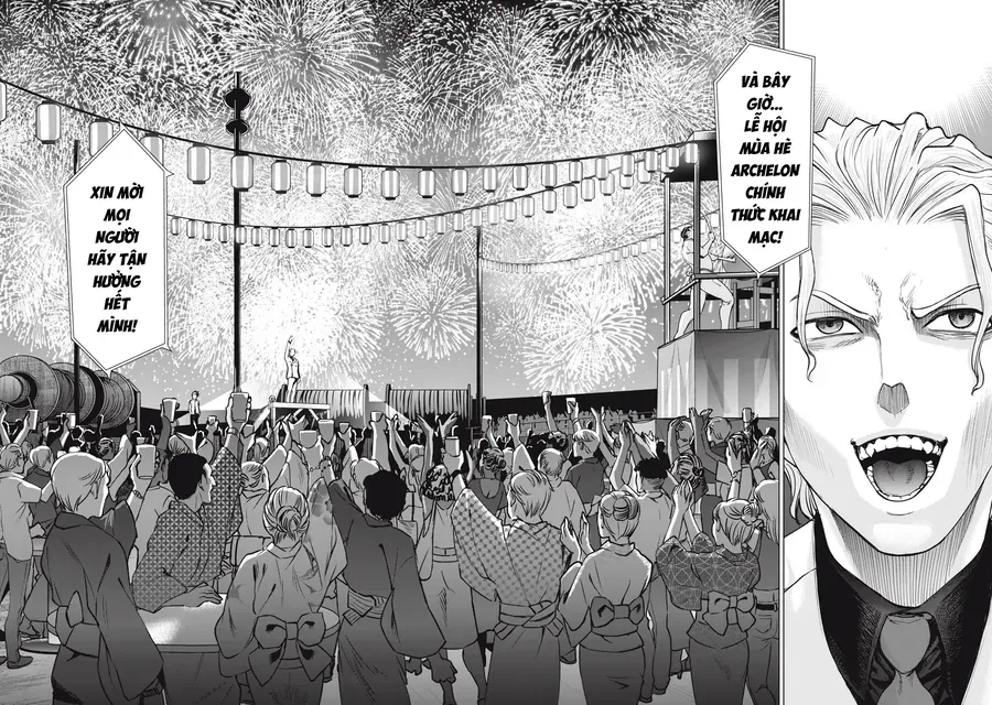 Satanophany Chapter 314 - 14