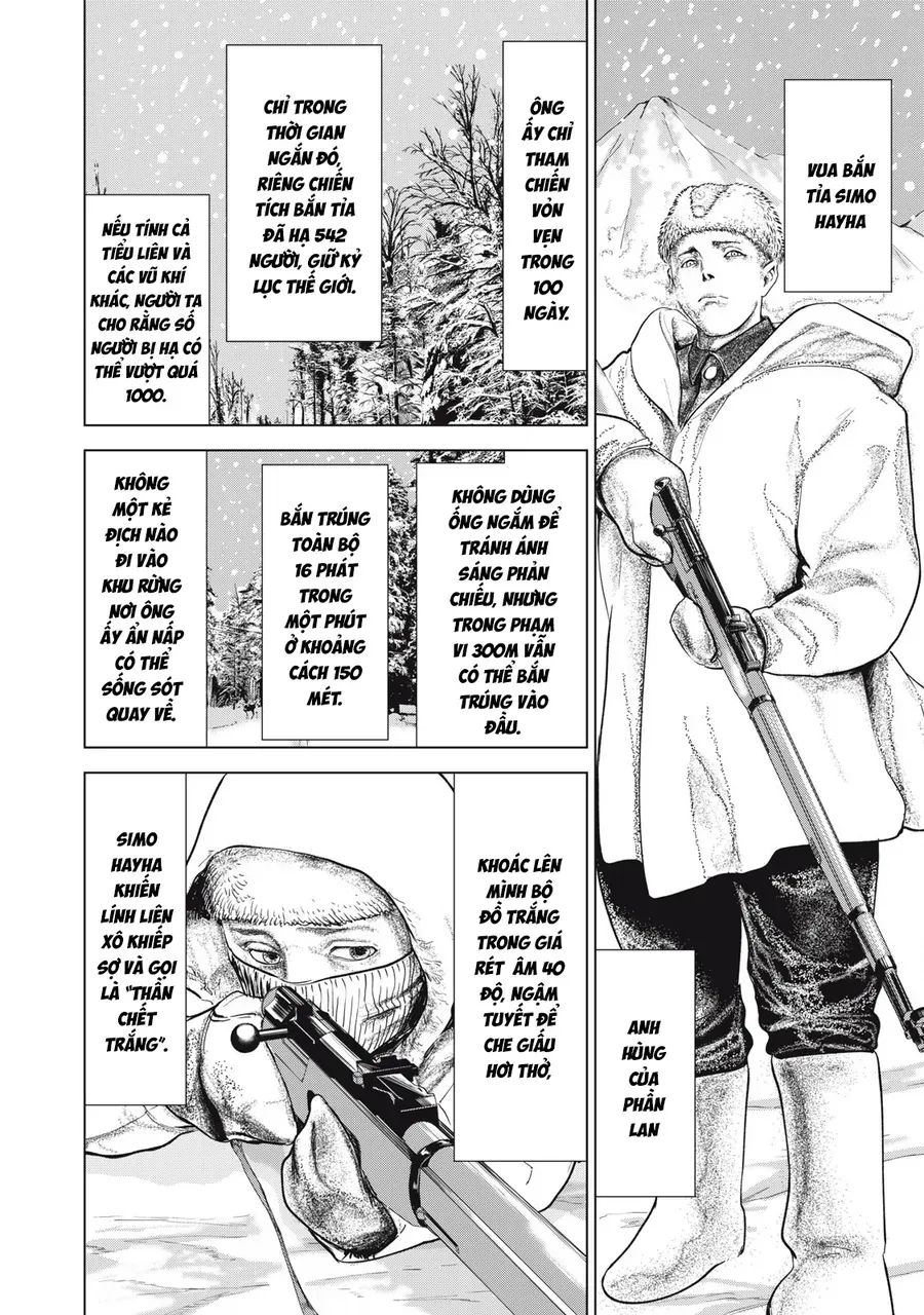 Satanophany Chapter 314 - 8