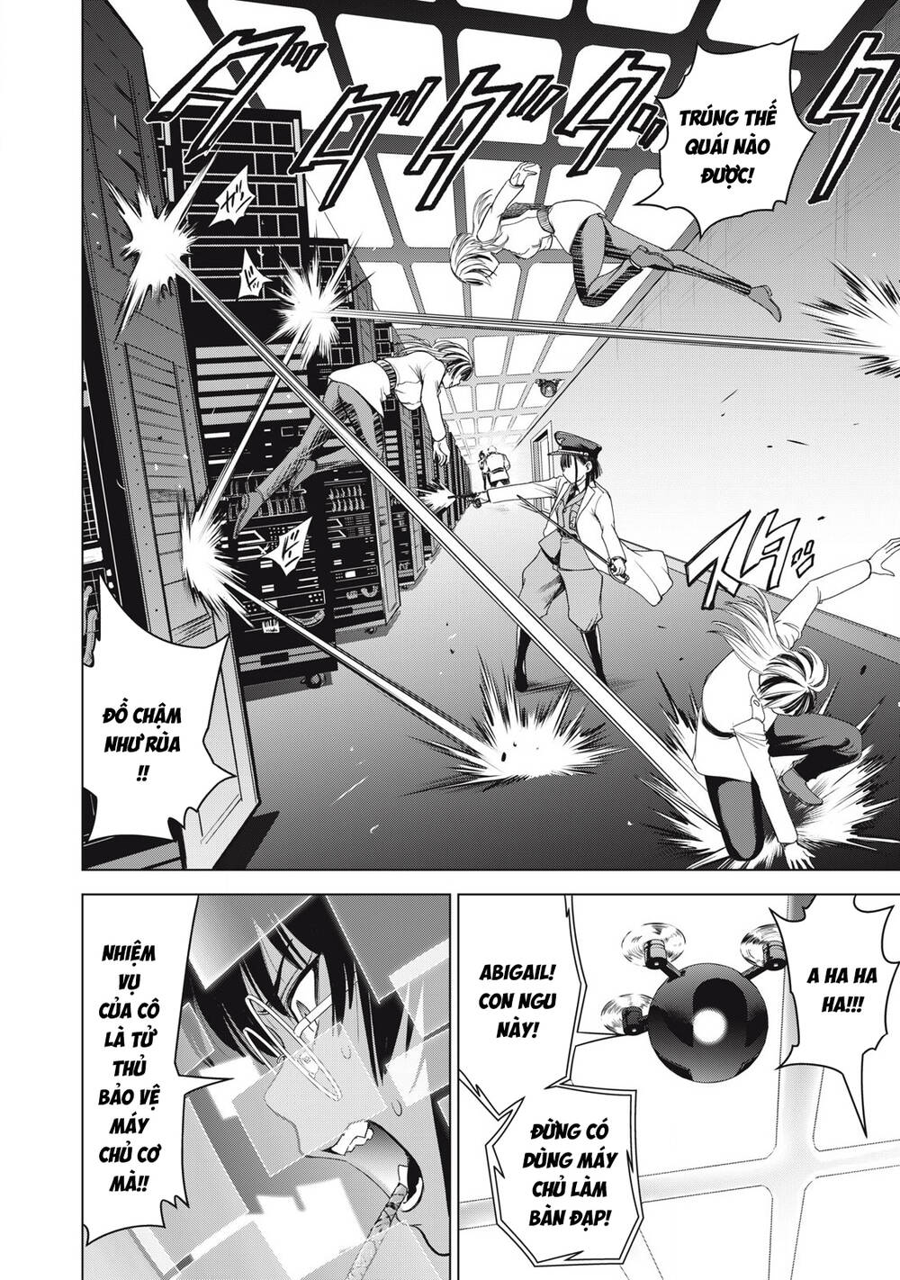 Satanophany Chapter 320.2 - 4