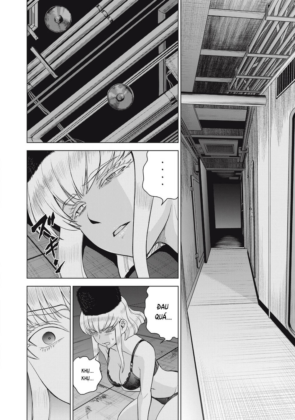 Satanophany Chapter 320.2 - 8