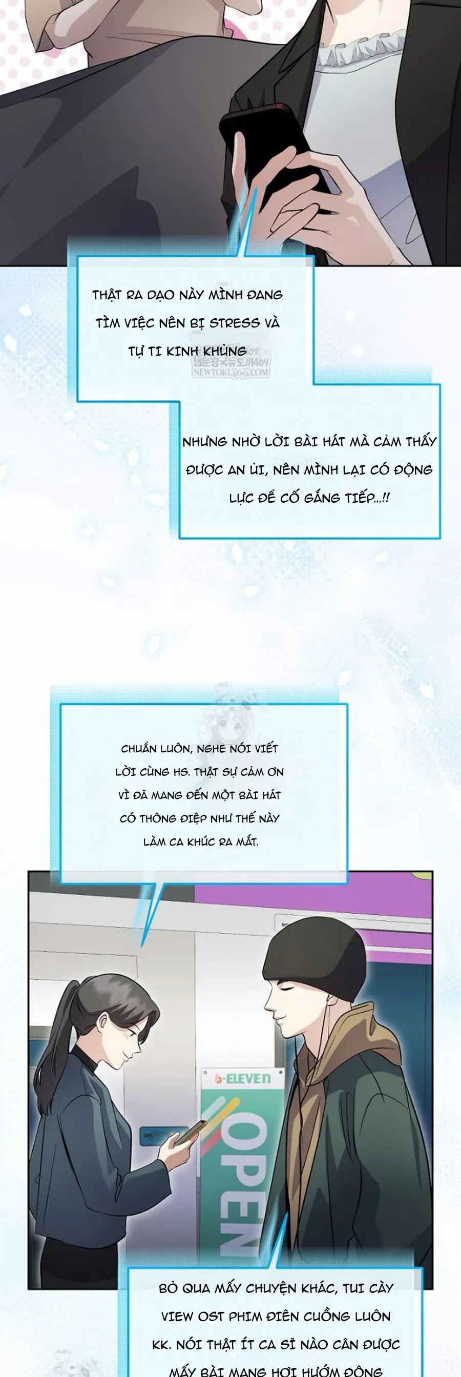 Nhà Soạn Nhạc Thiên Tài Đã Trở Lại Chapter 89 - 12