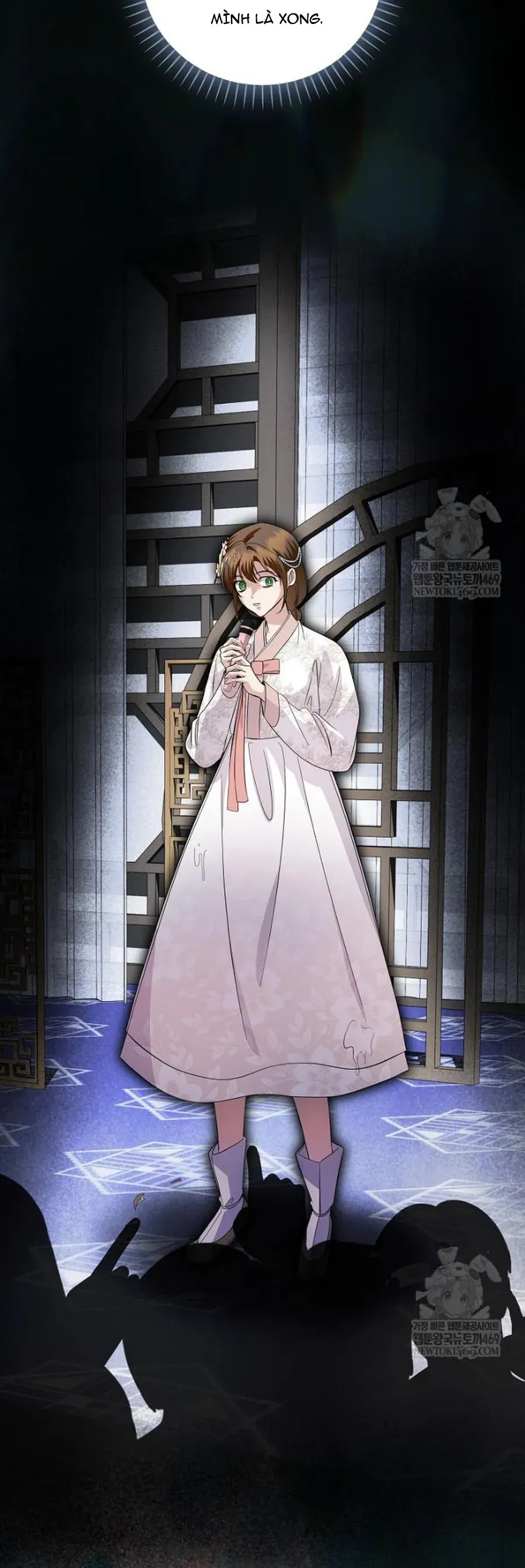 Nhà Soạn Nhạc Thiên Tài Đã Trở Lại Chapter 89 - 15