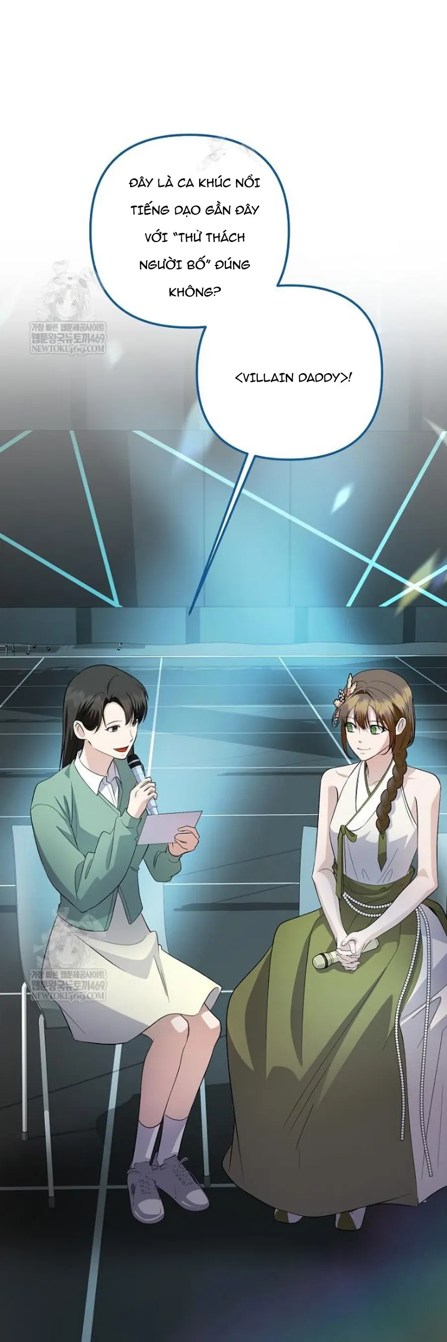 Nhà Soạn Nhạc Thiên Tài Đã Trở Lại Chapter 89 - 47