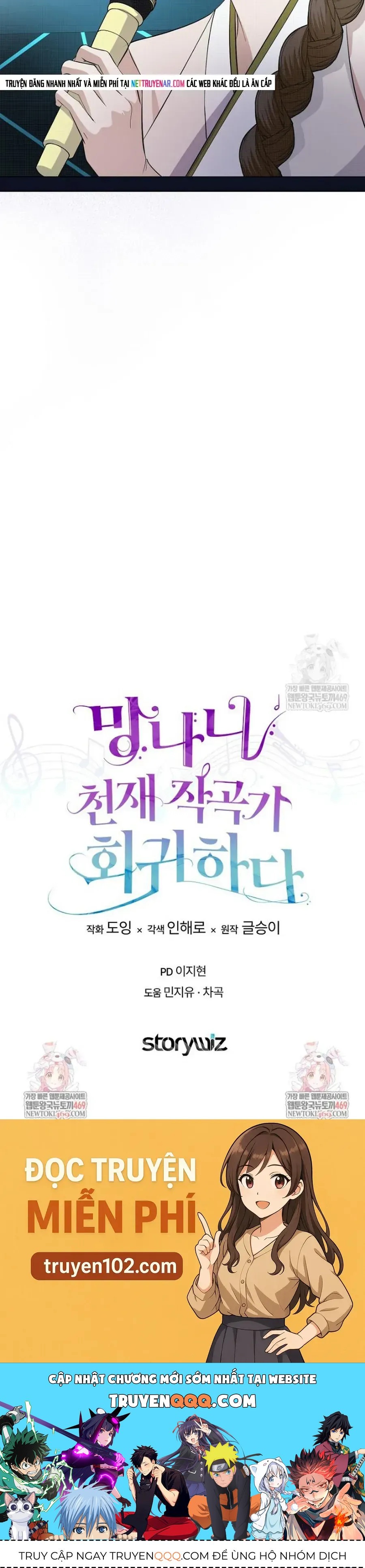 Nhà Soạn Nhạc Thiên Tài Đã Trở Lại Chapter 89 - 60