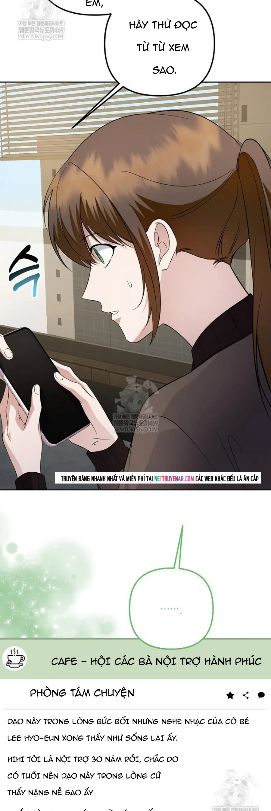 Nhà Soạn Nhạc Thiên Tài Đã Trở Lại Chapter 89 - 10