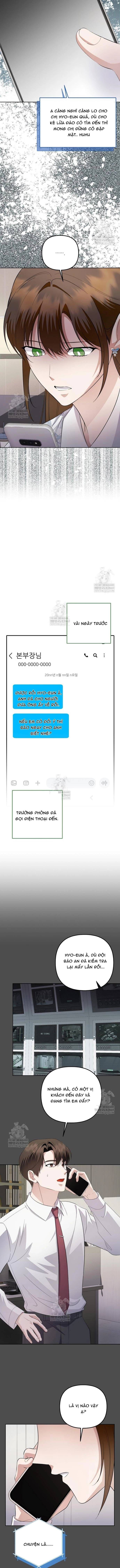 Nhà Soạn Nhạc Thiên Tài Đã Trở Lại Chapter 90 - 4