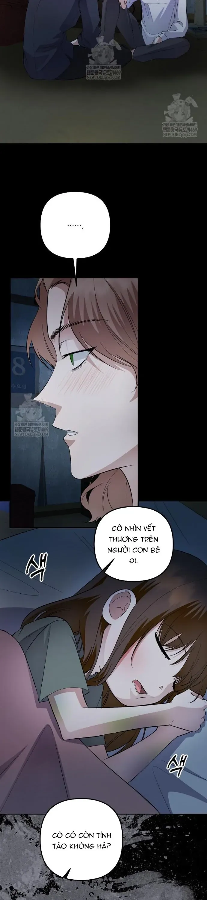 Nhà Soạn Nhạc Thiên Tài Đã Trở Lại Chapter 91 - 12