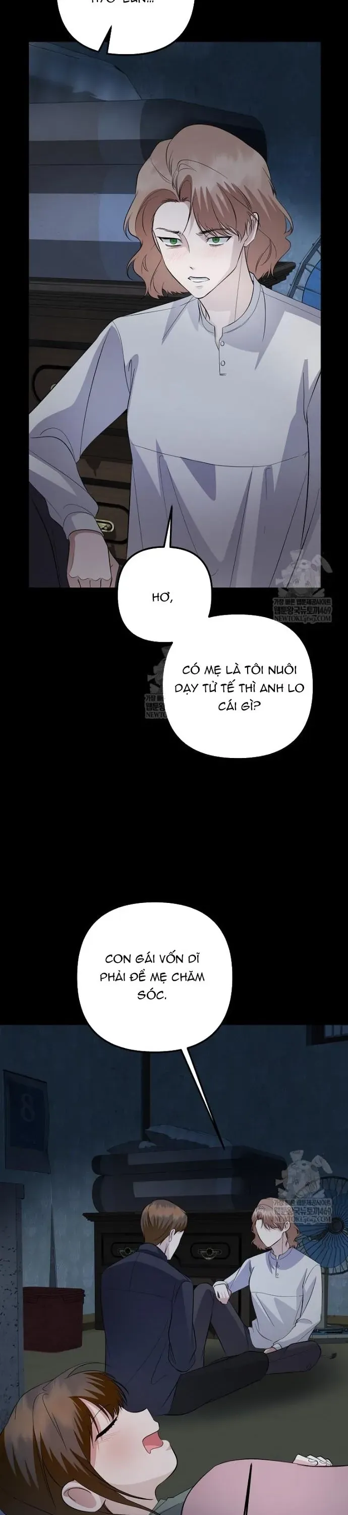 Nhà Soạn Nhạc Thiên Tài Đã Trở Lại Chapter 91 - 20