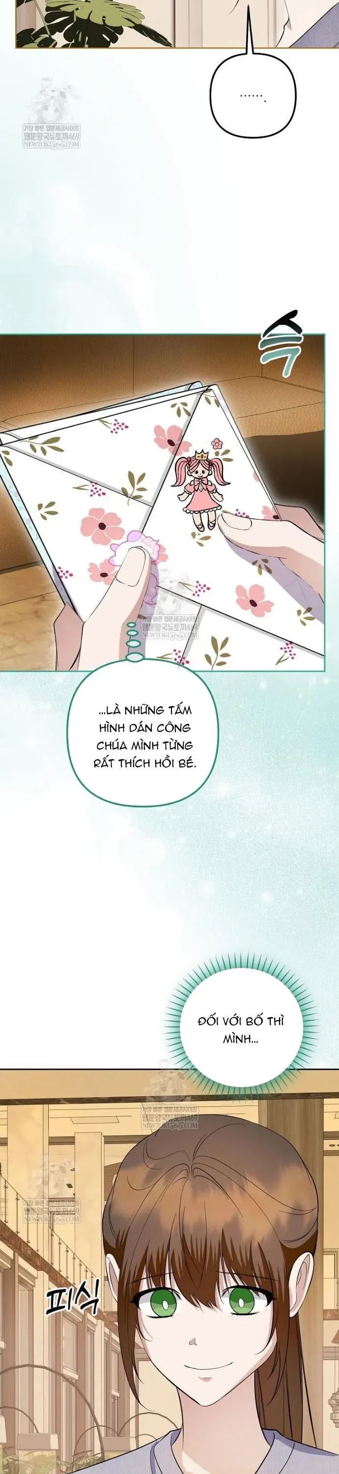 Nhà Soạn Nhạc Thiên Tài Đã Trở Lại Chapter 91 - 3