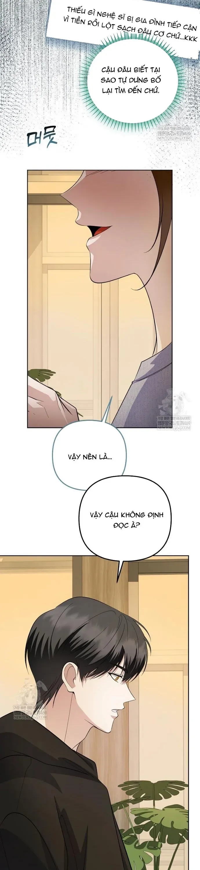 Nhà Soạn Nhạc Thiên Tài Đã Trở Lại Chapter 91 - 5