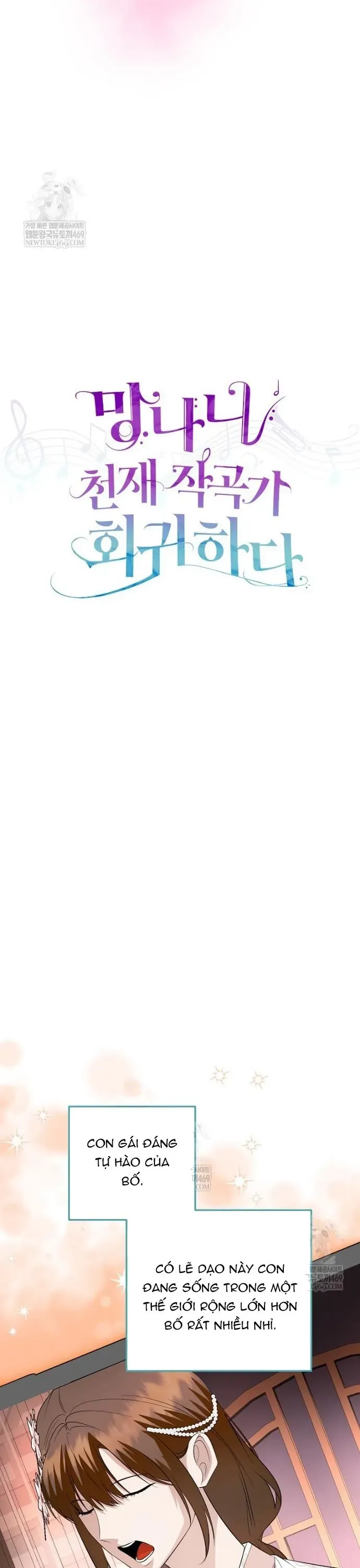 Nhà Soạn Nhạc Thiên Tài Đã Trở Lại Chapter 91 - 8