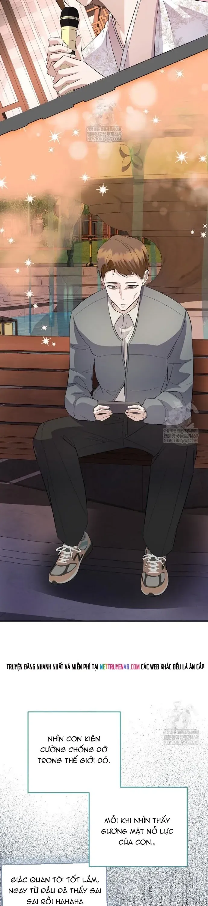 Nhà Soạn Nhạc Thiên Tài Đã Trở Lại Chapter 91 - 9