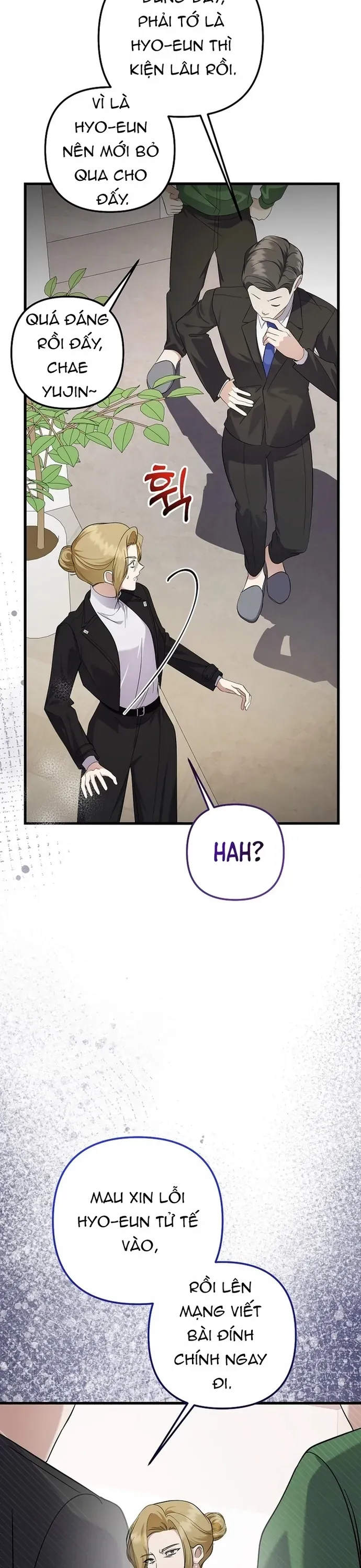 Nhà Soạn Nhạc Thiên Tài Đã Trở Lại Chapter 93 - 15