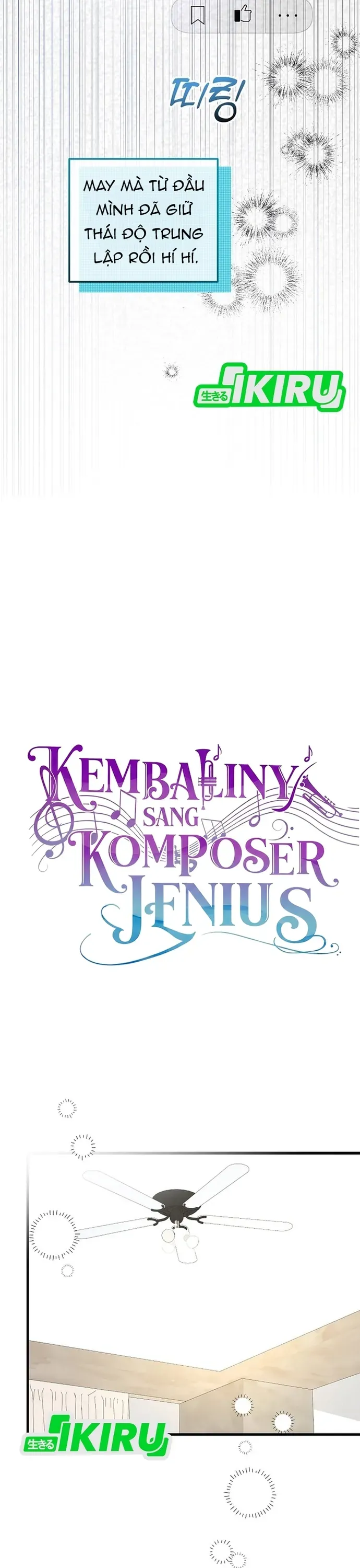 Nhà Soạn Nhạc Thiên Tài Đã Trở Lại Chapter 93 - 18
