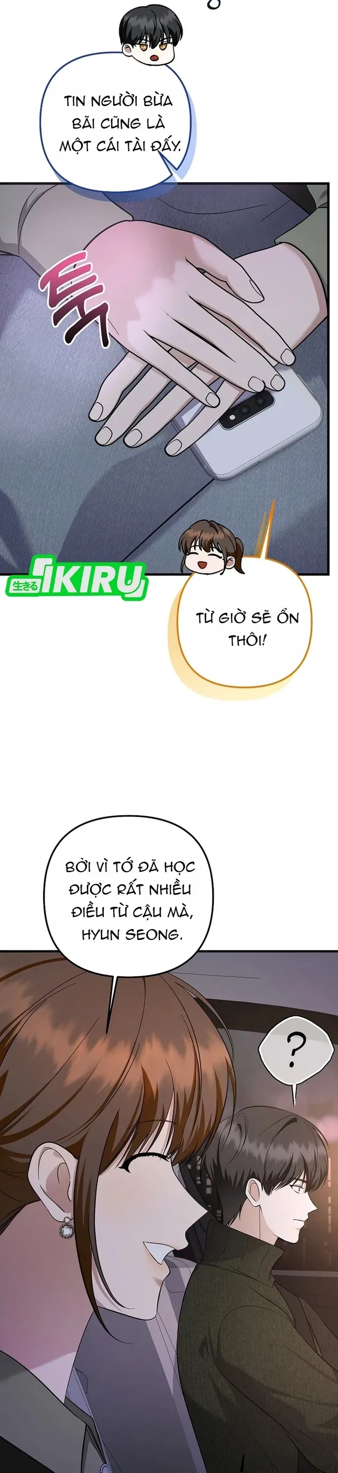 Nhà Soạn Nhạc Thiên Tài Đã Trở Lại Chapter 93 - 28