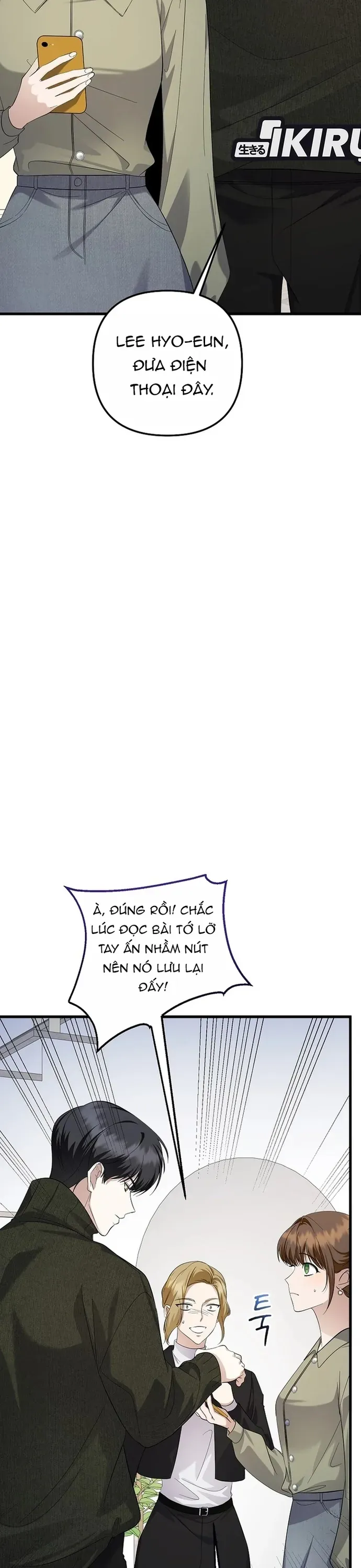 Nhà Soạn Nhạc Thiên Tài Đã Trở Lại Chapter 93 - 4