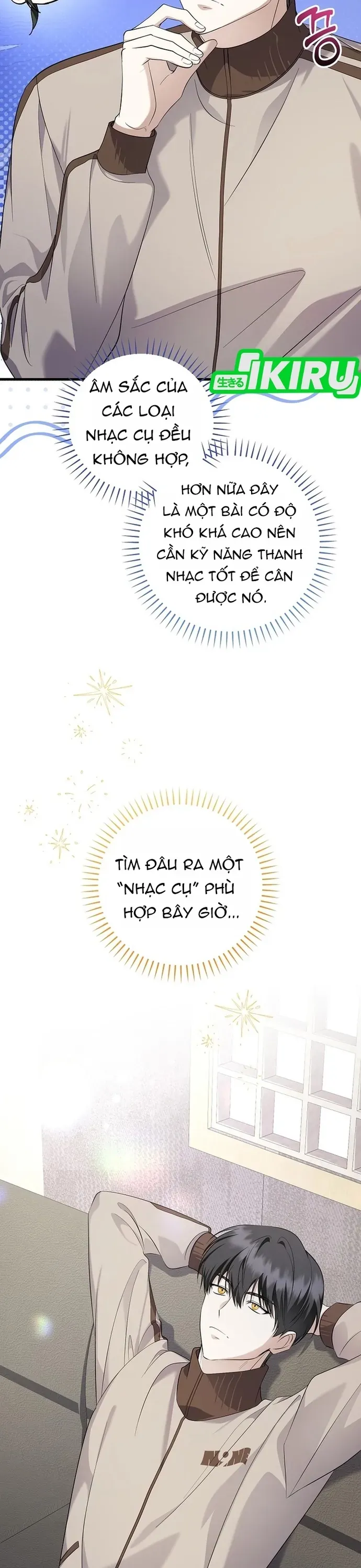 Nhà Soạn Nhạc Thiên Tài Đã Trở Lại Chapter 93 - 39