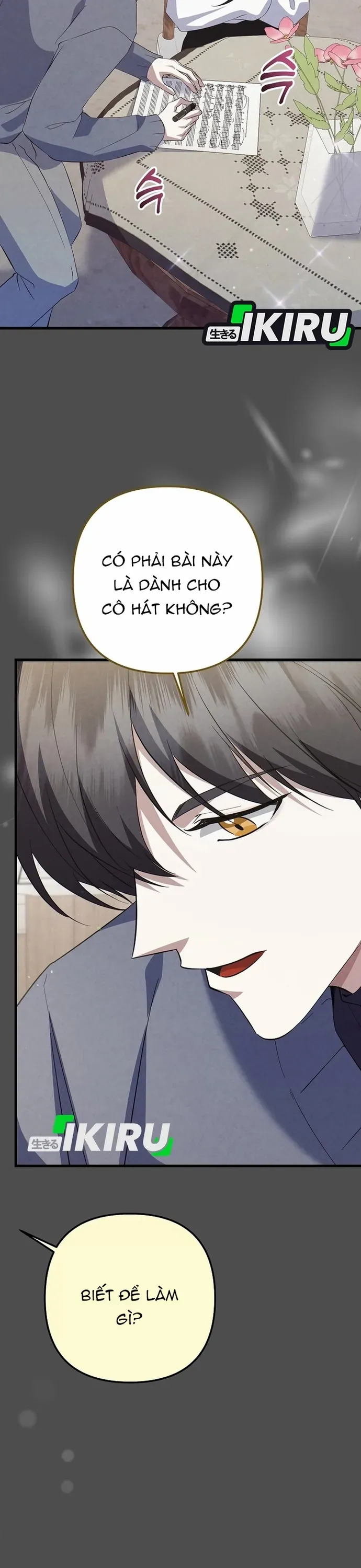 Nhà Soạn Nhạc Thiên Tài Đã Trở Lại Chapter 93 - 43