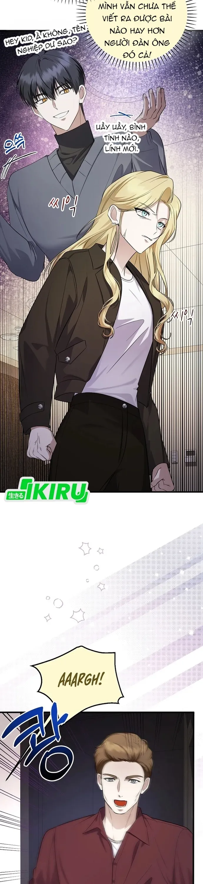 Nhà Soạn Nhạc Thiên Tài Đã Trở Lại Chapter 93 - 45