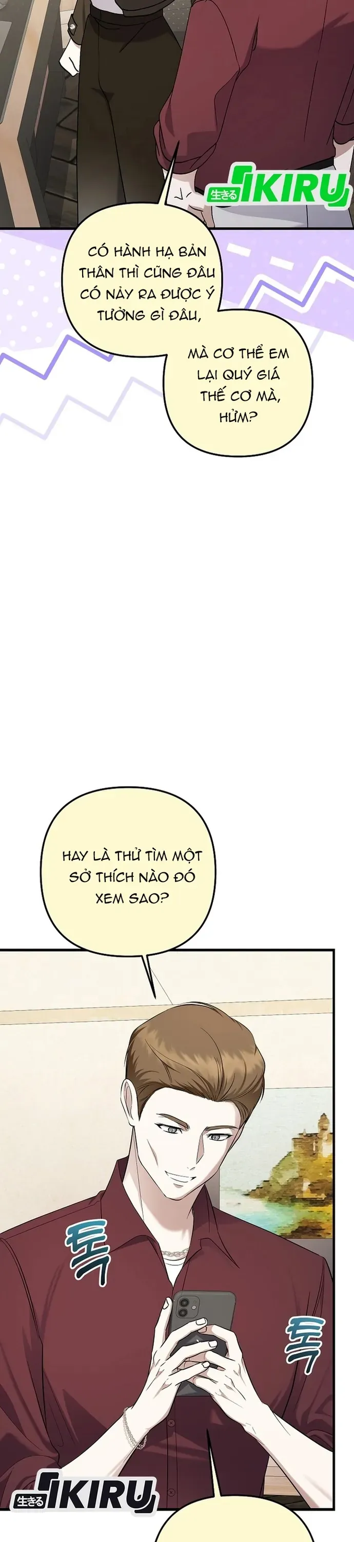 Nhà Soạn Nhạc Thiên Tài Đã Trở Lại Chapter 93 - 51