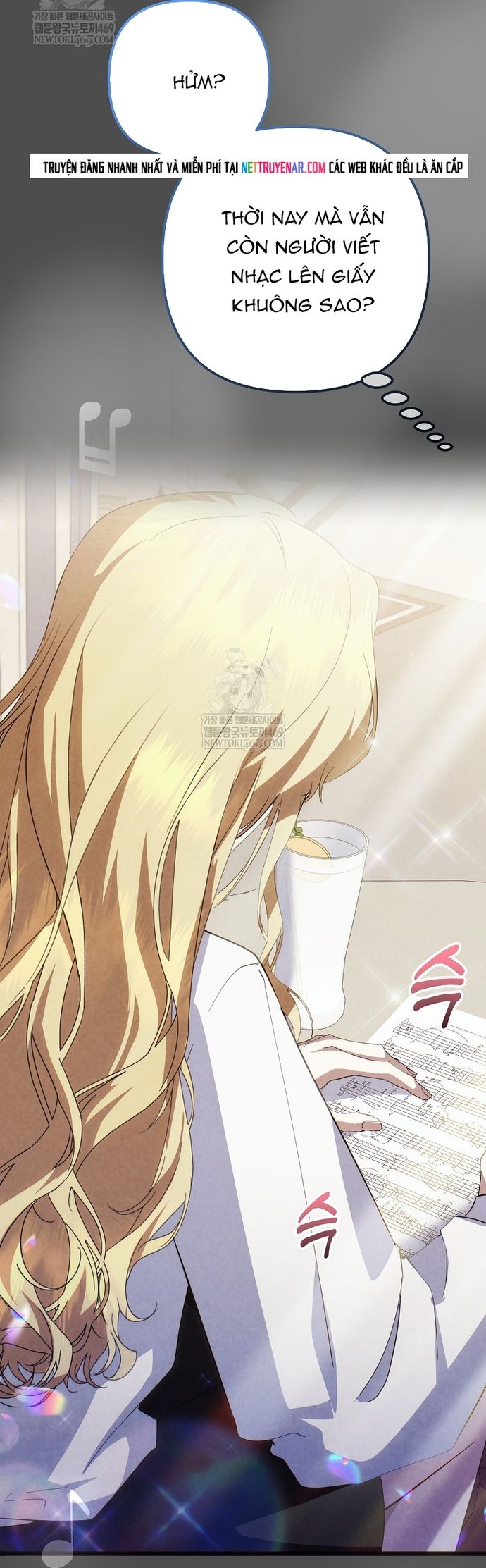 Nhà Soạn Nhạc Thiên Tài Đã Trở Lại Chapter 94 - 13