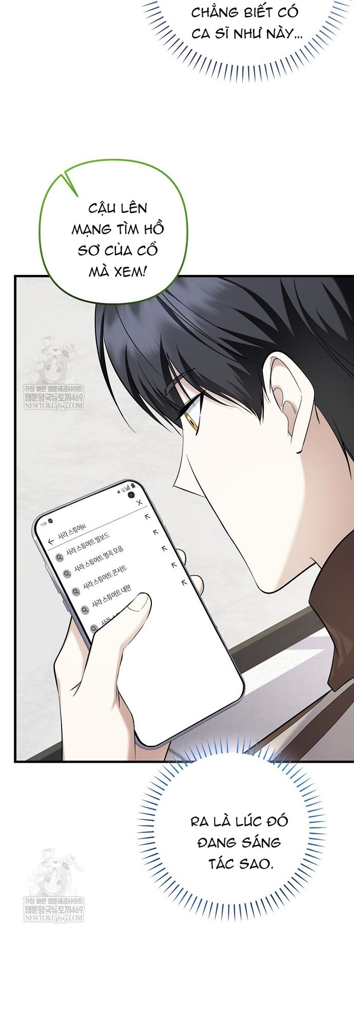 Nhà Soạn Nhạc Thiên Tài Đã Trở Lại Chapter 94 - 18