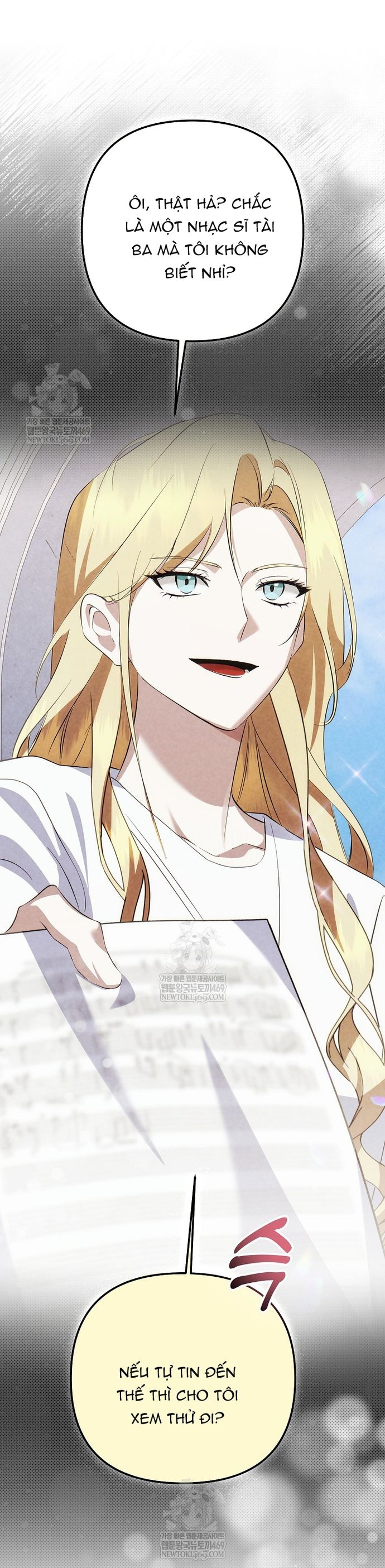Nhà Soạn Nhạc Thiên Tài Đã Trở Lại Chapter 94 - 19