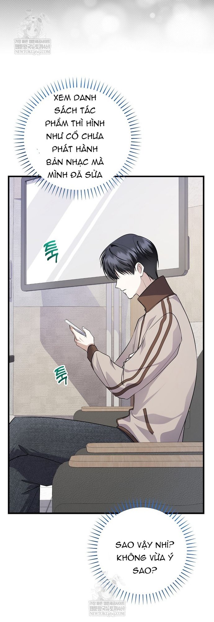 Nhà Soạn Nhạc Thiên Tài Đã Trở Lại Chapter 94 - 20