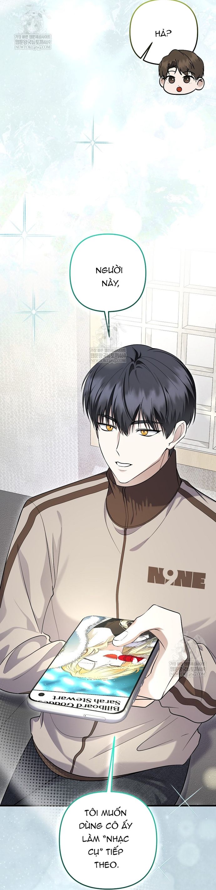 Nhà Soạn Nhạc Thiên Tài Đã Trở Lại Chapter 94 - 22