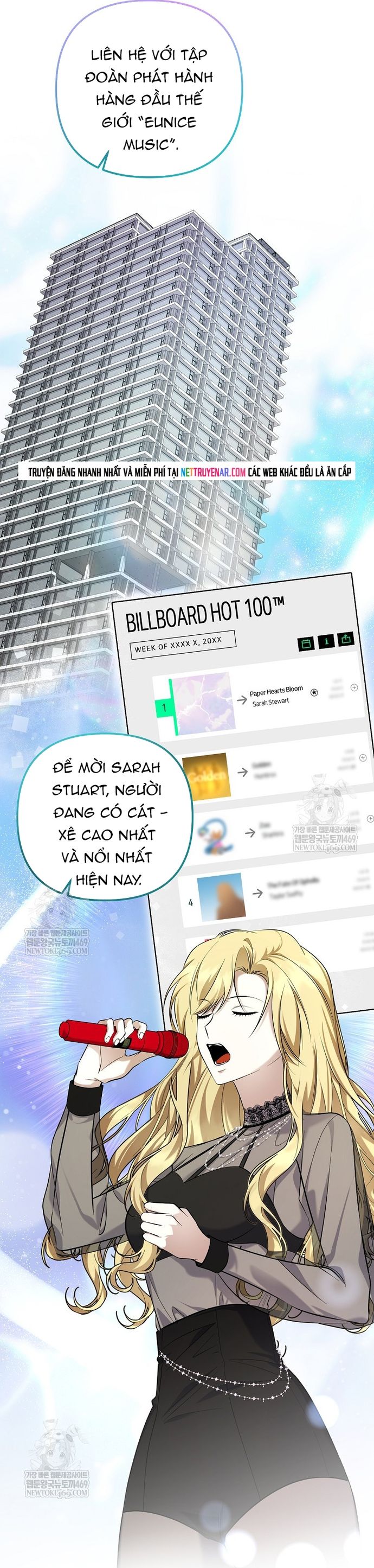 Nhà Soạn Nhạc Thiên Tài Đã Trở Lại Chapter 94 - 24